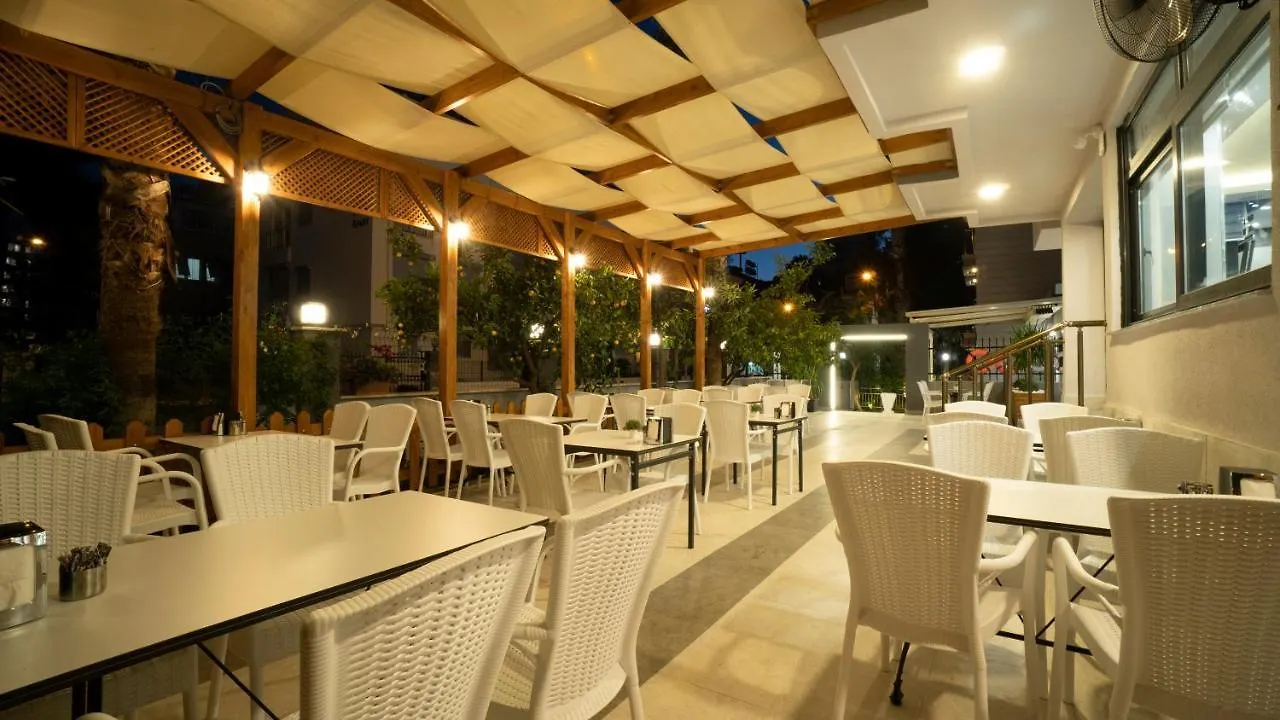Aparthotel OPERA SUITES Apart Hotel Antalya