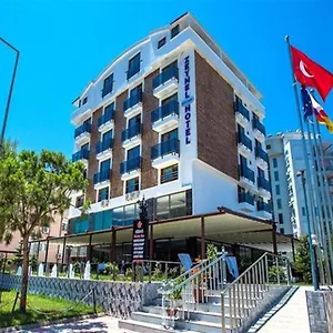 Zeynel Boutique אנטליה