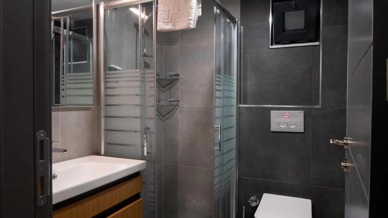 Opera Suites Apart Hotel Antalya Apart Otel