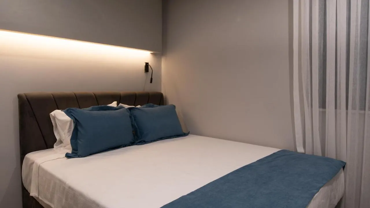 Opera Suites Apart Hotel Antalya 3*,  Turkey