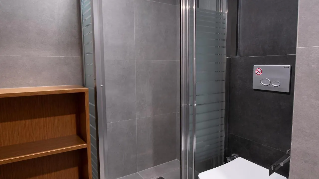Opera Suites Apart Hotel Antalya Apart Otel