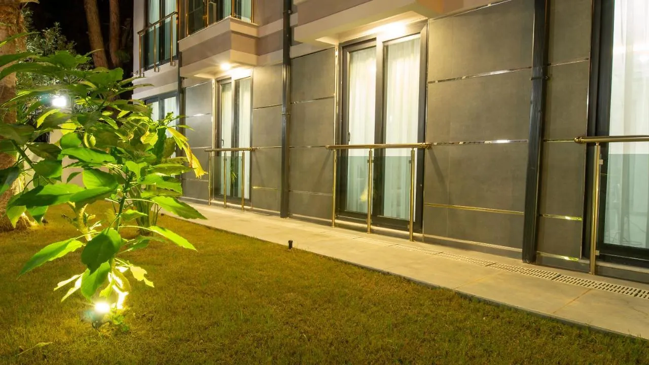 OPERA SUITES Apart Hotel Antalya Türkei