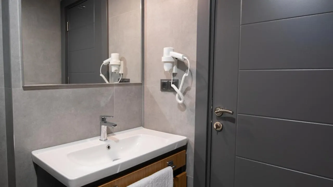 OPERA SUITES Apart Hotel Antalya Aparthotel