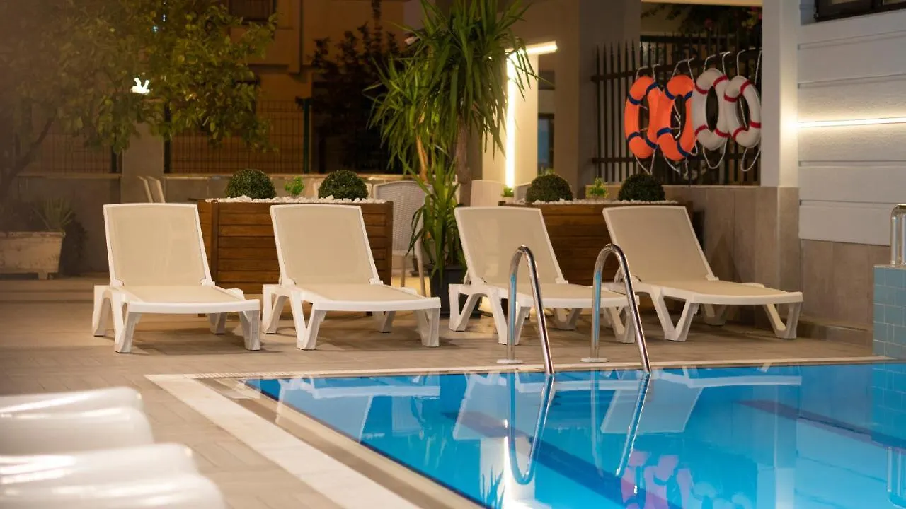 Aparthotel OPERA SUITES Apart Hotel Antalya