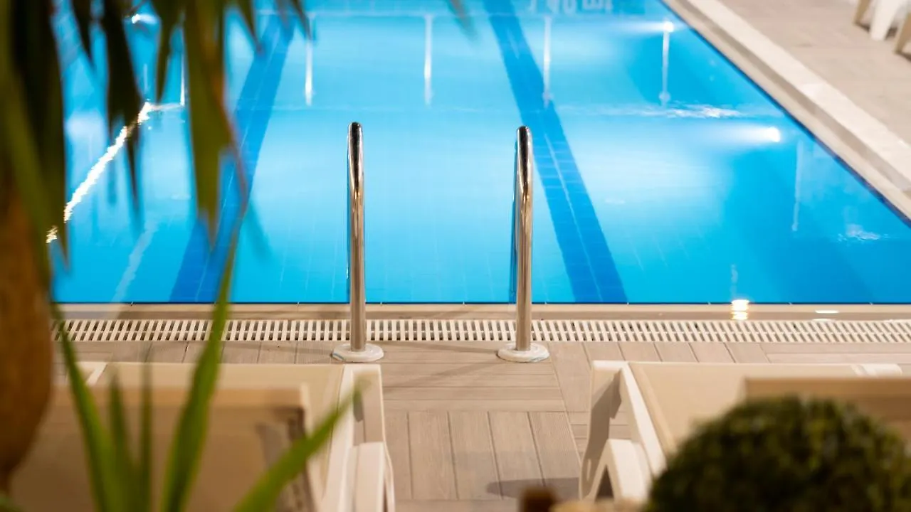 Aparthotel OPERA SUITES Apart Hotel Antalya