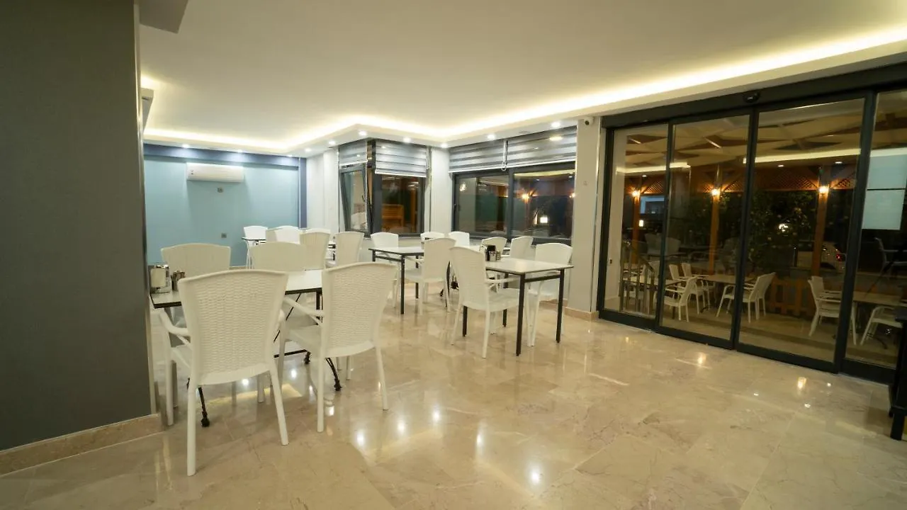 OPERA SUITES Apart Hotel Antalya Aparthotel